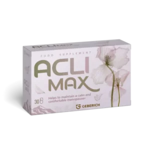 ACLIMAX capsule